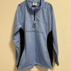 ルースイソンブラ⭐︎ジップアップジャージ　160サイズ