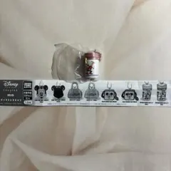 ディズニー　バッグコレクション