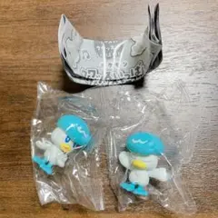 クワッスいっぱいコレクション ＊クワッス(おしりがじまん・クール) 2点セット