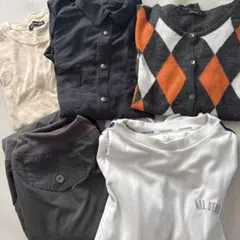 難あり衣類まとめ売り