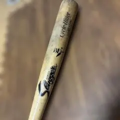 Slugger C.Y.K. Hitter バット ISF