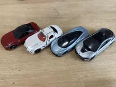 2026年最新】サージ カーズ トミカの人気アイテム - メルカリ