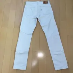 F.O.B Factory ピケパンツ　W30 L32のサムネイル