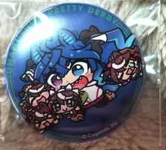 ウマ娘 ぬいぐるみといっしょ 缶バッジ ツインターボ