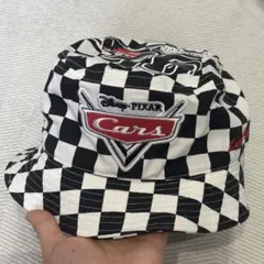 ディズニー帽子