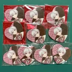 まふまふ 缶バッジ シークレット そまうさ - メルカリ