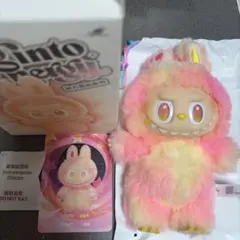 ラブブ ポップナウ