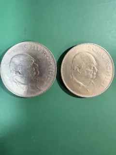 2026年最新】銀貨 チャーチルの人気アイテム - メルカリ