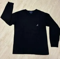 NAUTICA ポケット付き ロンT 150cm