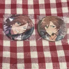 あんさんぶるスターズ あんスタ コレ缶 2025 Apr 三毛縞斑