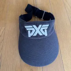 PXGメンズ　バイザーのサムネイル