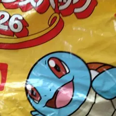 マクドナルド　キャラクター