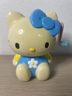 サンリオ　ハローキティー　シュレッダー　レアシリーズ ハローキティ キティ サンリオ ミニシュレッダー シュレッダー 電動
