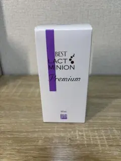 ラクトミニオンプレミアム 90ml×3本 ⭐︎J様専用】ラクトミニオンプレミアム ×3本セット - メルカリ