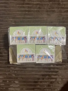 A3! 缶バッジ 5箱セット(40枚入)