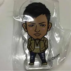 HiGH＆LOW アクリルクリップ 数原龍友