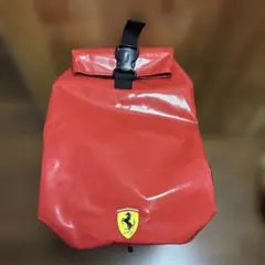 フェラーリ　ボディショルダーバッグのサムネイル