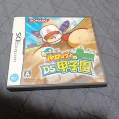 あつまれ!パワプロクンのDS甲子園