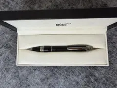 モンブラン（MONTBLANC）スターウォーカー ミッドナイトブラック レジンのサムネイル