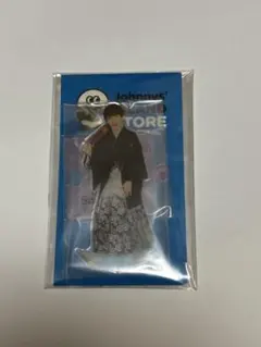 【未開封】SnowMan 深澤辰哉 アクスタ II 第2弾