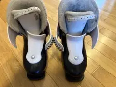 HEAD Edge J 子ども用スキー靴 170-185