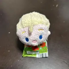 エルサ ツムツム ぬいぐるみ