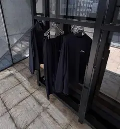 wake sapporo LWJ PPD LST pants 3点セット XL - メルカリ