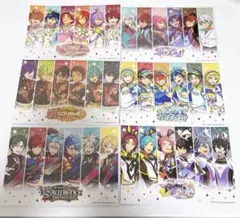 あんスタ ポップアップ 特典 ポストカード⑥