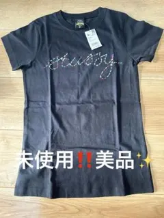 Stussy ステューシー 半袖Tシャツ ブラックのサムネイル