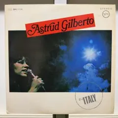 LP 12in国内盤アストラッドジルベルトの4枚まとめて 盤ジャケ帯解説良好 LP 12in国内盤アストラッドジルベルトの4枚まとめて 盤ジャケ帯解説