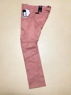 OAKLEY （92）秋冬 SKULL 3D TAPERED 26.0 パンツ