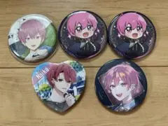 いれいす ないこ 缶バッチ まとめ売り