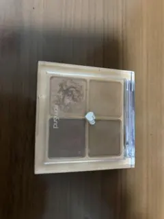 rom&nd べターザンアイズ 03ドライラグラス