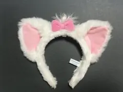 マリーちゃんカチューシャ