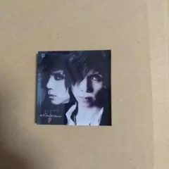 Acid Black Cherry ジグソー アクリルマグネットA - メルカリ