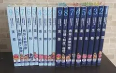 薬ゼミ 青本 2022年版