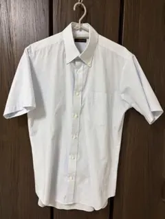 JOURNAL WORKS 半袖シャツ ライトブルー