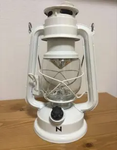【非売品・BRUNOコラボ】ブルーノHondaNforLifeオリジナルランタンのサムネイル