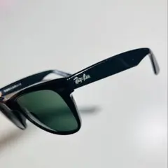 Ray-Ban WAYFARERⅡ ビンテージサングラス