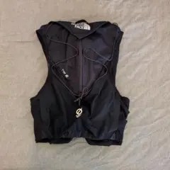 THE NORTH FACE TR10 ランニングベスト - メルカリ