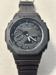 今*ん様 CASIO G-SHOCK GAE-2100GC 腕時計 - メルカリ