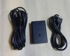 PS Vita PCH-1000 1100用 SONY純正ACアダプター　充電器