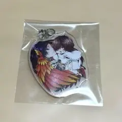 腐男子召喚 アクリルチャーム アクリルキーホルダー 腐男子召喚 アクリルチャーム - メルカリ