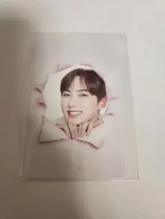 INI 尾崎匠海 KCON 2023 トレカ