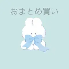 ち様 リクエスト 3点 まとめ商品