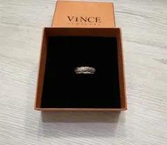 シルバー925 装飾リング　ハワイアンジュエリー