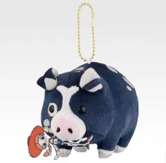 トイストーリー5 一番くじ C賞 ぬいぐるみマスコットのサムネイル