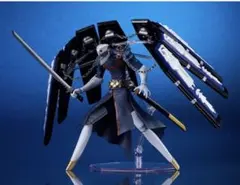 【新品】PLAMATEA ペルソナ3 リロード タナトス プラモデル