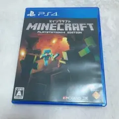 マインクラフト PS4