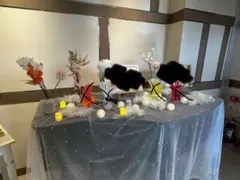 ウェルカムスペース